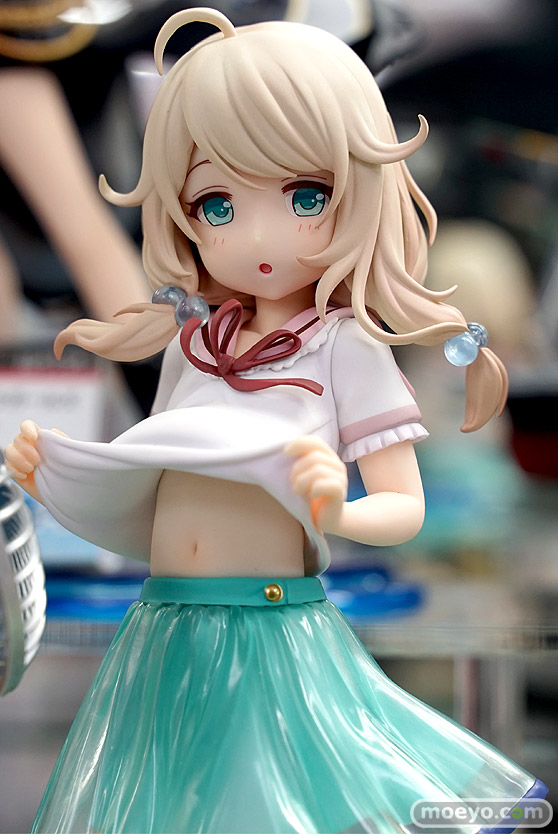 プラム アイドルマスターシンデレラガールズ 遊佐こずえ[スウィートフェアリー] フィギュア 05