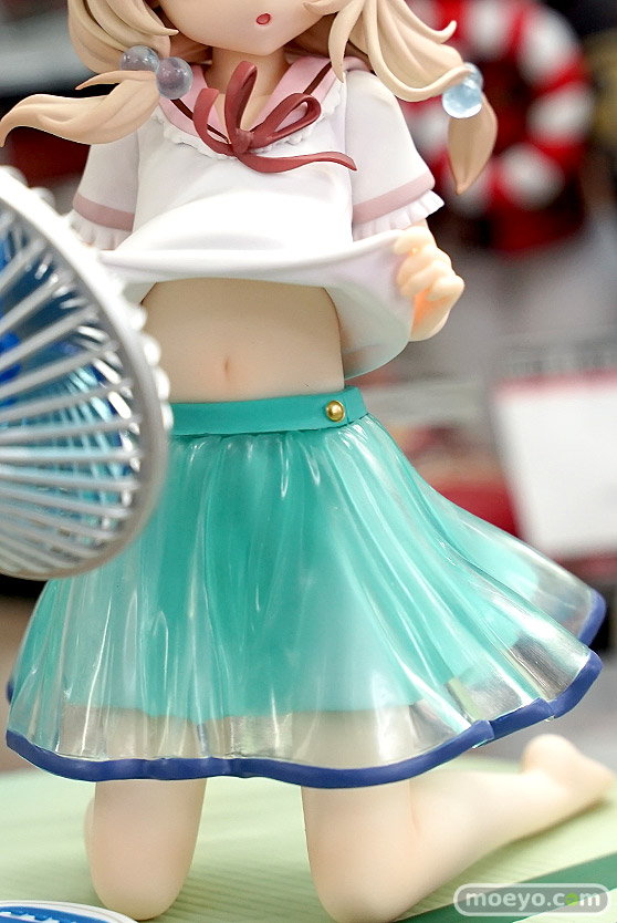 プラム アイドルマスターシンデレラガールズ 遊佐こずえ[スウィートフェアリー] フィギュア 07