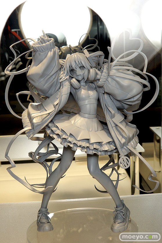 ホビーストック 初音ミク MIKU EXPO Digital Stars 2020ver. みしま ウイング ワダアルコ フィギュア ワンダーフェスティバル 2020［冬］　01