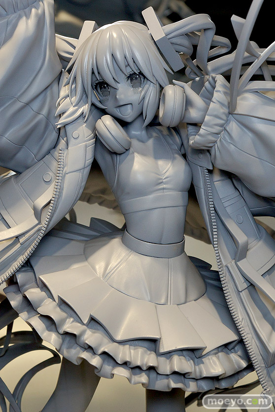 ホビーストック 初音ミク MIKU EXPO Digital Stars 2020ver. みしま ウイング ワダアルコ フィギュア ワンダーフェスティバル 2020［冬］　04