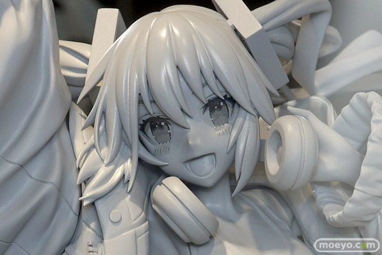 ホビーストック 初音ミク MIKU EXPO Digital Stars 2020ver. みしま ウイング ワダアルコ フィギュア ワンダーフェスティバル 2020［冬］　05