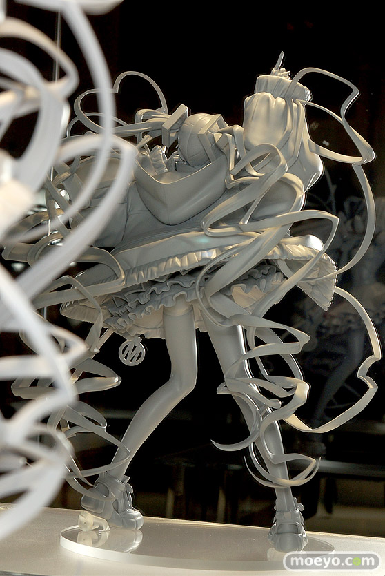 ホビーストック 初音ミク MIKU EXPO Digital Stars 2020ver. みしま ウイング ワダアルコ フィギュア ワンダーフェスティバル 2020［冬］　07