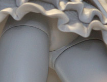 ホビーストック新作美少女フィギュア「初音ミク MIKU EXPO Digital Stars 2020ver.」監修中原型が展示！【WF2020冬】