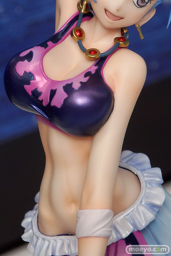 メガハウス P.O.Pワンピース Playback Memories ネフェリタル・ビビ フィギュア ワンダーフェスティバル 2020［冬］　06