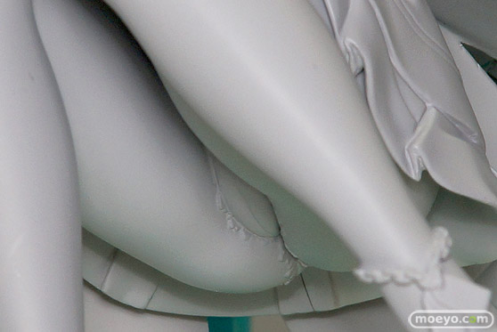 ベルファイン ドールズフロントライン SR-3MP 梓零 Nassy フィギュア ワンダーフェスティバル 2020［冬］　07