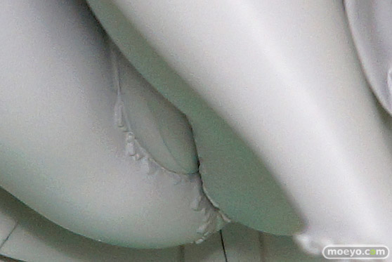 ベルファイン ドールズフロントライン SR-3MP 梓零 Nassy フィギュア ワンダーフェスティバル 2020［冬］　08