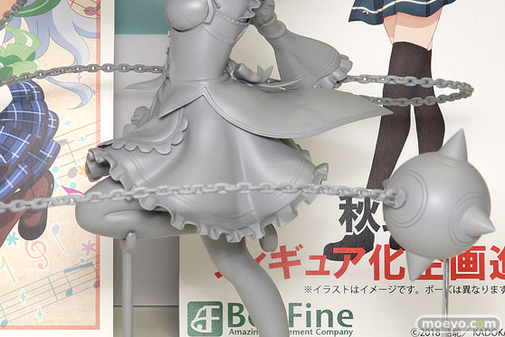 ベルファイン Re：ゼロから始める異世界生活 レム  栢凪 竜崎理 フィギュア ワンダーフェスティバル 2020［冬］　08