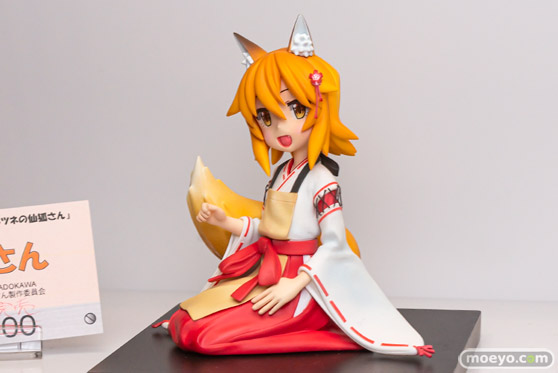 画像　フィギュア　サンプル　レビュー　ワンダーフェスティバル 2020［冬］ Lapis Lazuli Studio Delta Wave 兎は亀 05