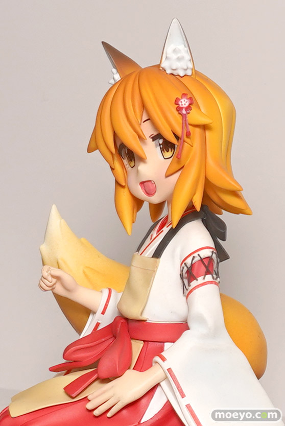 画像　フィギュア　サンプル　レビュー　ワンダーフェスティバル 2020［冬］ Lapis Lazuli Studio Delta Wave 兎は亀 06