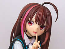 「ワンダーフェスティバル 2020［冬］」 様々なディーラーブースの様子「Lapis Lazuli」「Studio Delta Wave」「兎は亀」