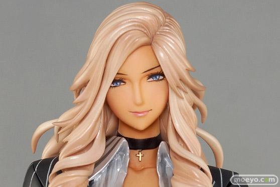 ダイキ工業 ギャル姉社長とハーレムオフィス 錦織 愛 辰波要徳 佐藤弘 yozakura エロ フィギュア キャストオフ 10