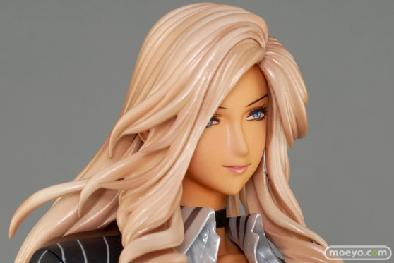 ダイキ工業 ギャル姉社長とハーレムオフィス 錦織 愛 辰波要徳 佐藤弘 yozakura エロ フィギュア キャストオフ 11