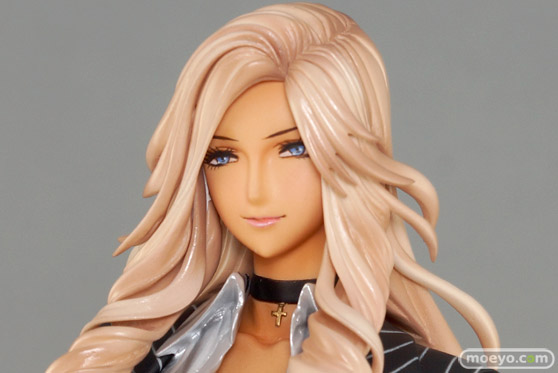 ダイキ工業 ギャル姉社長とハーレムオフィス 錦織 愛 辰波要徳 佐藤弘 yozakura エロ フィギュア キャストオフ 12