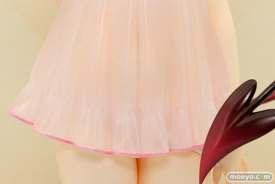 リューノス To LOVEる -とらぶる- ダークネス モモ・ベリア・デビルーク -ベビードール Ver.- 竜人 アルター あみあみ フィギュア ワンダーフェスティバル 2020［冬］　08