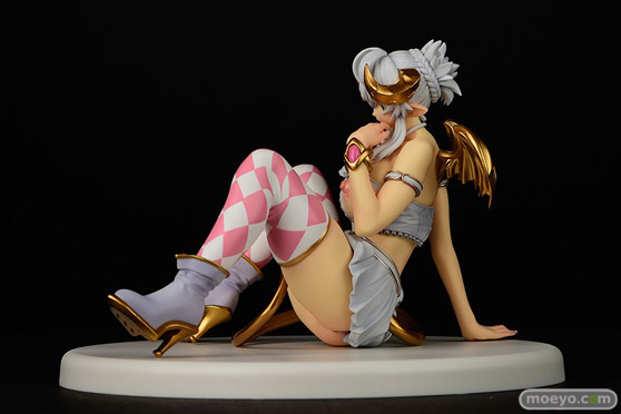 花畑と美少女 濡れ透け小悪魔イヴ:specⅣコミックアンリアルVol.50 Cover Girl designed by モグダン/gold エロ キャストオフ フィギュア 川崎和史 06