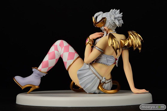 花畑と美少女 濡れ透け小悪魔イヴ:specⅣコミックアンリアルVol.50 Cover Girl designed by モグダン/gold エロ キャストオフ フィギュア 川崎和史 07