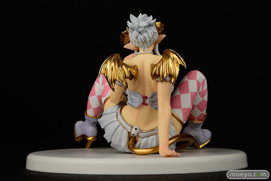 花畑と美少女 濡れ透け小悪魔イヴ:specⅣコミックアンリアルVol.50 Cover Girl designed by モグダン/gold エロ キャストオフ フィギュア 川崎和史 08