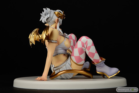 花畑と美少女 濡れ透け小悪魔イヴ:specⅣコミックアンリアルVol.50 Cover Girl designed by モグダン/gold エロ キャストオフ フィギュア 川崎和史 09