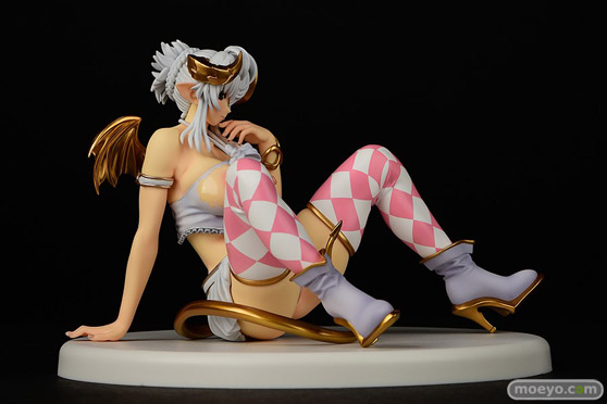 花畑と美少女 濡れ透け小悪魔イヴ:specⅣコミックアンリアルVol.50 Cover Girl designed by モグダン/gold エロ キャストオフ フィギュア 川崎和史 10