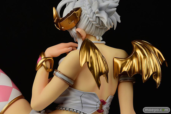 花畑と美少女 濡れ透け小悪魔イヴ:specⅣコミックアンリアルVol.50 Cover Girl designed by モグダン/gold エロ キャストオフ フィギュア 川崎和史 19