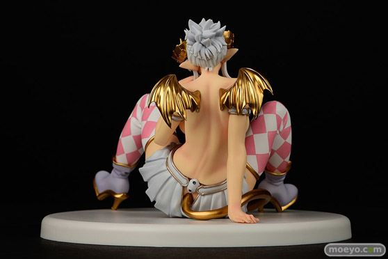 花畑と美少女 濡れ透け小悪魔イヴ:specⅣコミックアンリアルVol.50 Cover Girl designed by モグダン/gold エロ キャストオフ フィギュア 川崎和史 36