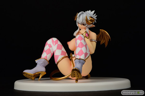 花畑と美少女 濡れ透け小悪魔イヴ:specⅣコミックアンリアルVol.50 Cover Girl designed by モグダン/gold エロ キャストオフ フィギュア 川崎和史 59