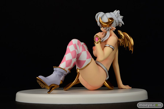 花畑と美少女 濡れ透け小悪魔イヴ:specⅣコミックアンリアルVol.50 Cover Girl designed by モグダン/gold エロ キャストオフ フィギュア 川崎和史 61