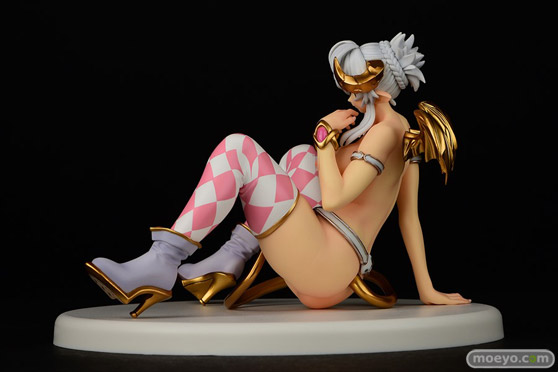 花畑と美少女 濡れ透け小悪魔イヴ:specⅣコミックアンリアルVol.50 Cover Girl designed by モグダン/gold エロ キャストオフ フィギュア 川崎和史 62