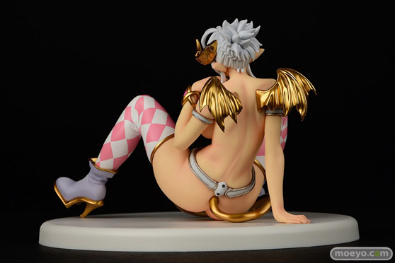 花畑と美少女 濡れ透け小悪魔イヴ:specⅣコミックアンリアルVol.50 Cover Girl designed by モグダン/gold エロ キャストオフ フィギュア 川崎和史 64