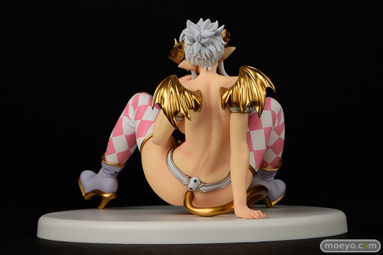 花畑と美少女 濡れ透け小悪魔イヴ:specⅣコミックアンリアルVol.50 Cover Girl designed by モグダン/gold エロ キャストオフ フィギュア 川崎和史 65