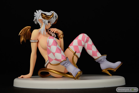 花畑と美少女 濡れ透け小悪魔イヴ:specⅣコミックアンリアルVol.50 Cover Girl designed by モグダン/gold エロ キャストオフ フィギュア 川崎和史 69