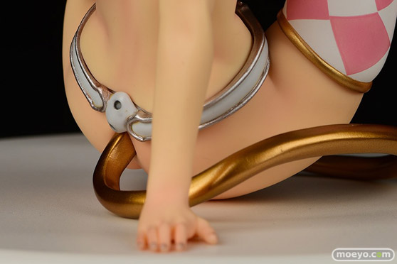 花畑と美少女 濡れ透け小悪魔イヴ:specⅣコミックアンリアルVol.50 Cover Girl designed by モグダン/gold エロ キャストオフ フィギュア 川崎和史 91