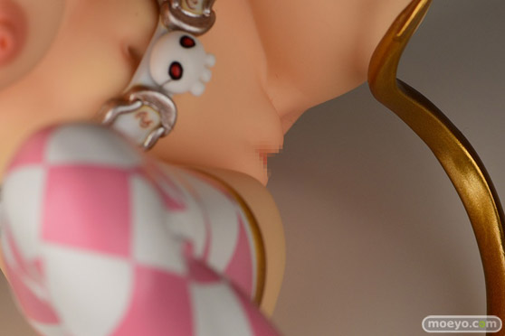 花畑と美少女 濡れ透け小悪魔イヴ:specⅣコミックアンリアルVol.50 Cover Girl designed by モグダン/gold エロ キャストオフ フィギュア 川崎和史 97