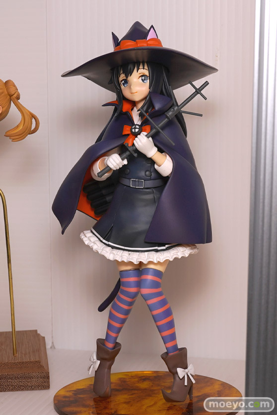 画像　フィギュア　サンプル　レビュー　ワンダーフェスティバル 2020［冬］ N・H・K Pectry 熊猫工務店 14