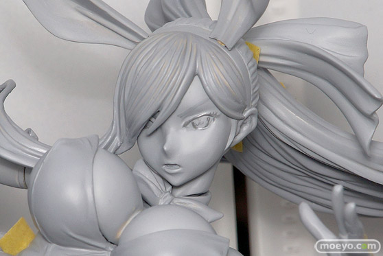 オルカトイズ FAIRY TAIL エルザ・スカーレットBunny/High kick（仮） フィギュア 白髪隆行 ワンダーフェスティバル 2020［冬］　06