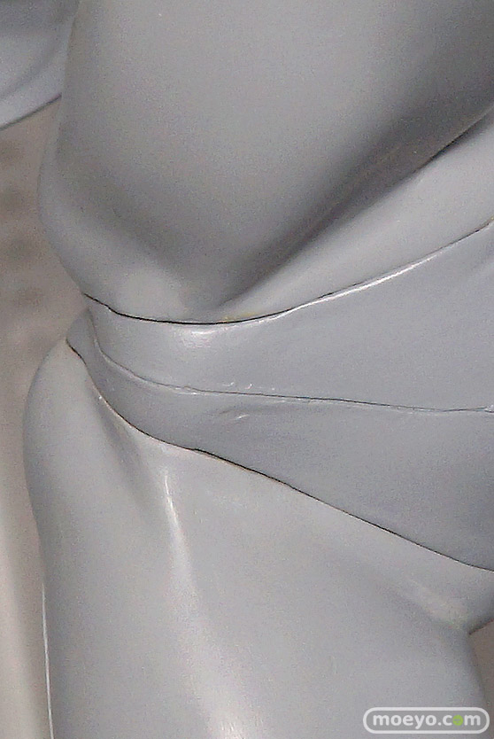 オルカトイズ FAIRY TAIL エルザ・スカーレットBunny/High kick（仮） フィギュア 白髪隆行 ワンダーフェスティバル 2020［冬］　10