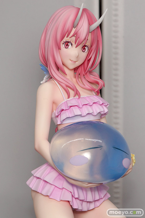 オルカトイズ 転生したらスライムだった件 シュナ水着Gravure_Style フィギュア 川崎和史 ワンダーフェスティバル 2020［冬］　05