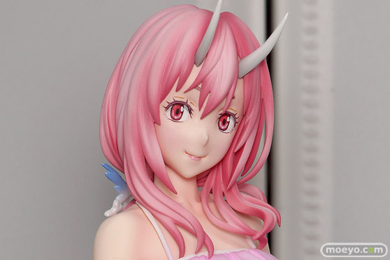 オルカトイズ 転生したらスライムだった件 シュナ水着Gravure_Style フィギュア 川崎和史 ワンダーフェスティバル 2020［冬］　06