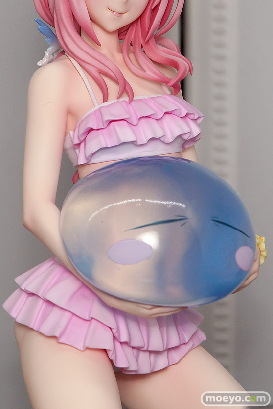 オルカトイズ 転生したらスライムだった件 シュナ水着Gravure_Style フィギュア 川崎和史 ワンダーフェスティバル 2020［冬］　07