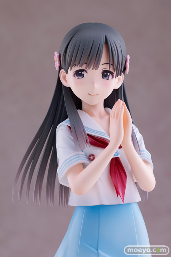 ウェーブ ドリームテック アイドルマスター シンデレラガールズ [はんなり京娘]小早川紗枝 まるひげ namoj フィギュア 05