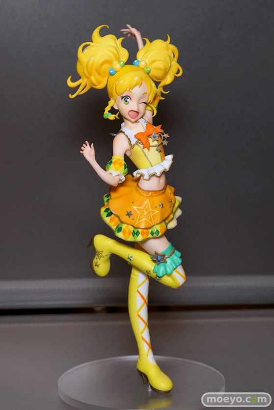 画像　フィギュア　サンプル　レビュー　ワンダーフェスティバル 2020［冬］ La Favorite ぱーかーらいじんぐ 神聖マタンゴ帝国 14