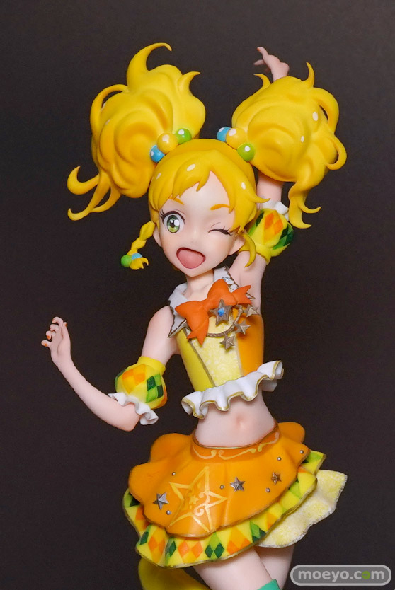 画像　フィギュア　サンプル　レビュー　ワンダーフェスティバル 2020［冬］ La Favorite ぱーかーらいじんぐ 神聖マタンゴ帝国 15