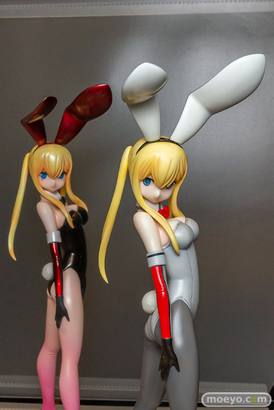 画像　フィギュア　サンプル　レビュー　ワンダーフェスティバル 2020［冬］ CARREY ディーラー七英雄 樹之元亭 06