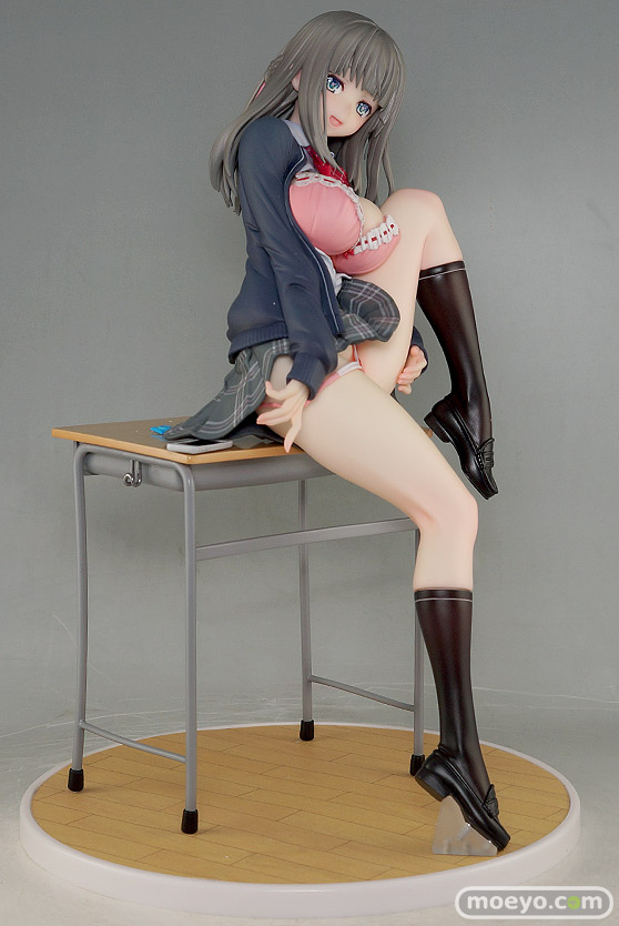 Pink・Cat C96無限軌道A発行 同人誌表紙イラスト 佐伯まほ フレンチパイ トモセシュンサク ネイティブ エロ キャストオフ フィギュア 02