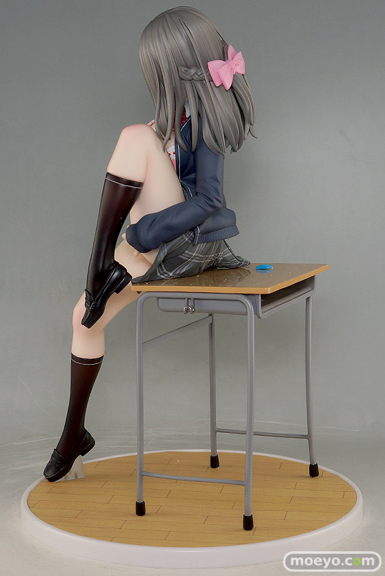 Pink・Cat C96無限軌道A発行 同人誌表紙イラスト 佐伯まほ フレンチパイ トモセシュンサク ネイティブ エロ キャストオフ フィギュア 06