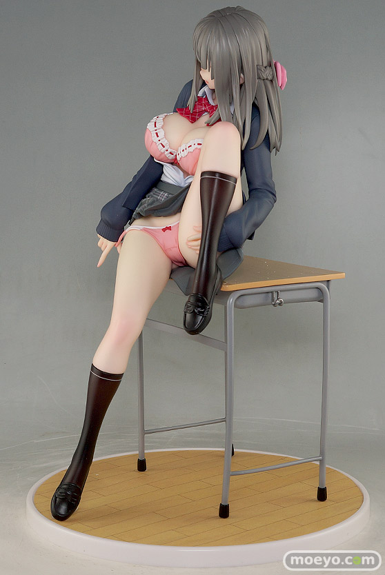 Pink・Cat C96無限軌道A発行 同人誌表紙イラスト 佐伯まほ フレンチパイ トモセシュンサク ネイティブ エロ キャストオフ フィギュア 07