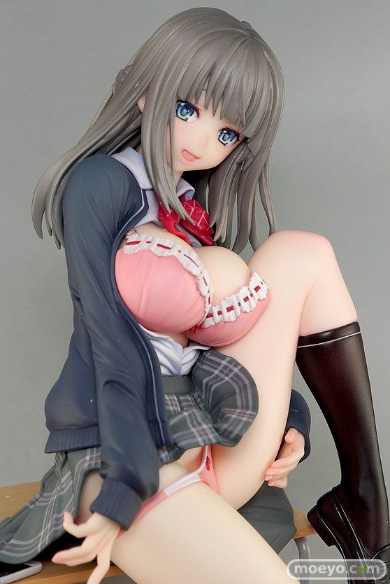 Pink・Cat C96無限軌道A発行 同人誌表紙イラスト 佐伯まほ フレンチパイ トモセシュンサク ネイティブ エロ キャストオフ フィギュア 10