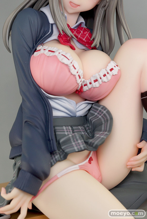 Pink・Cat C96無限軌道A発行 同人誌表紙イラスト 佐伯まほ フレンチパイ トモセシュンサク ネイティブ エロ キャストオフ フィギュア 15