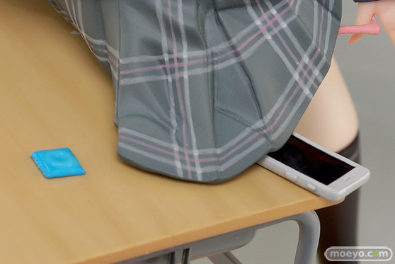 Pink・Cat C96無限軌道A発行 同人誌表紙イラスト 佐伯まほ フレンチパイ トモセシュンサク ネイティブ エロ キャストオフ フィギュア 21