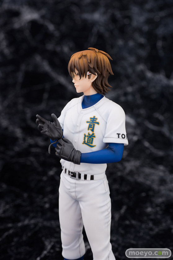 Bfull FOTS JAPAN(ビーフル フォトス ジャパン) ダイヤのA 御幸 一也 PMG フィギュア 06